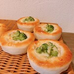 パン工房Lapin - 