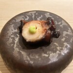 鮨 なんば 日比谷 - 