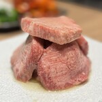 焼肉山水 - 