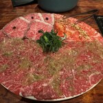 Ebisu Yakiniku Kintan - 