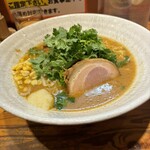 旭川らーめん かじべえ - 