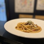 ワインバー ヴァンビーノ  - ボロネーゼ