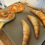 パン工房Lapin - 