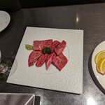 仙台牛焼肉 花牛 - 