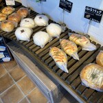 パン工房Lapin - 