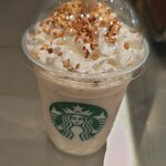 STARBUCKS COFFEE - 