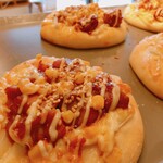 パン工房Lapin - 