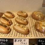 パン工房Lapin - 