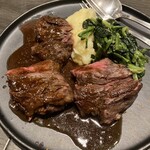 Brasserie ニーケ - 