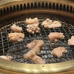 韓国宮廷料理ヨンドン - 