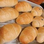 パン工房Lapin - 