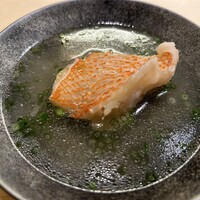 鮨 なんば 日比谷 - 
