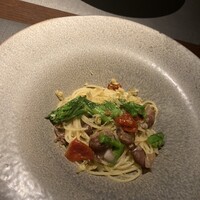 炭焼きステーキとワインobiobi - 