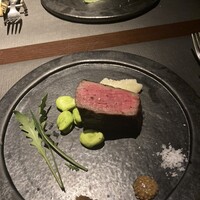 炭焼きステーキとワインobiobi - 