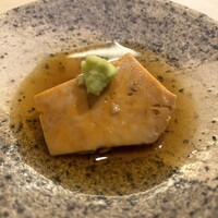 鮨 なんば 日比谷 - 