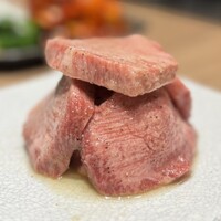 焼肉山水 虎ノ門ヒルズ店 - 