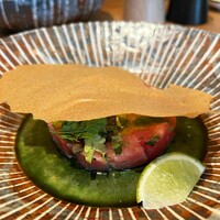 ザ タヴァン グリル＆ラウンジ - 