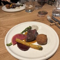 Orby Restaurant - 