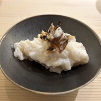 鮨 なんば 日比谷 - 