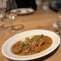 Orby Restaurant - 