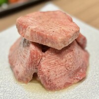 焼肉山水 虎ノ門ヒルズ店 - 