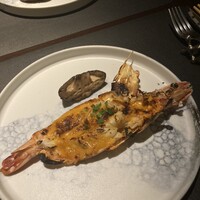 炭焼きステーキとワインobiobi - 