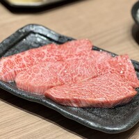焼肉山水 虎ノ門ヒルズ店 - 