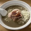 麺処 にぼし香 水天宮前店