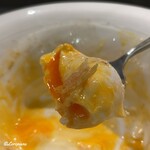 カーサ・デル・チーボ - 田子産の緑の一番星という鶏卵