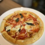 ワインバー ヴァンビーノ  - マルゲリータ