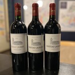 ワインバー ヴァンビーノ  - 