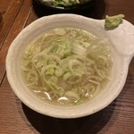 もつしげ - 料理写真: