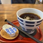 cafe 杏斗 - 