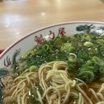 ラーメン魁力屋 - 