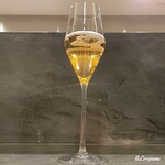 カーサ・デル・チーボ - Fontanafredda Contessa Rosa Alta Langa Brut Rosé