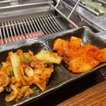 Yakiniku Satou - 