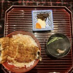 田舎庵 小倉本店 - 