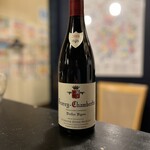 ワインバー ヴァンビーノ  - 