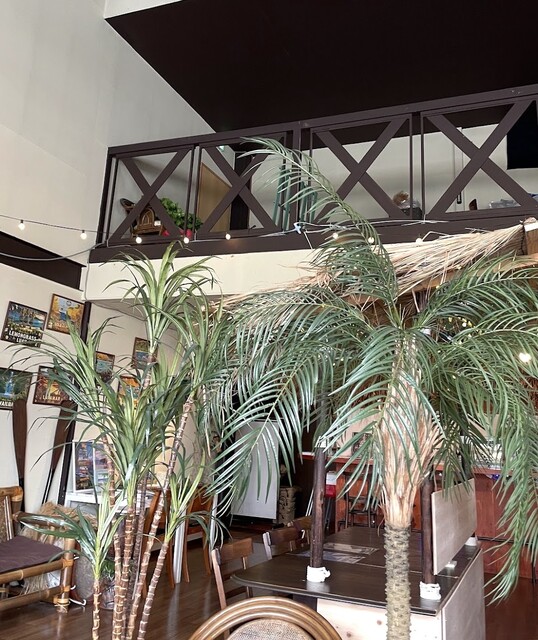 Islands cafe KaKai photo 4