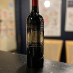 ワインバー ヴァンビーノ  - 