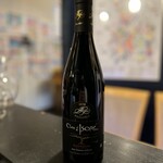 ワインバー ヴァンビーノ  - 