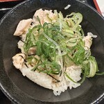 麺屋 武一 - 