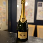 ワインバー ヴァンビーノ  - 