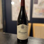 ワインバー ヴァンビーノ  - 