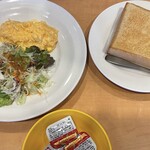 ガスト - 料理写真: