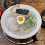 大砲ラーメン - 