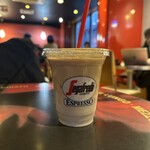 Segafredo Zanetti Espresso - 