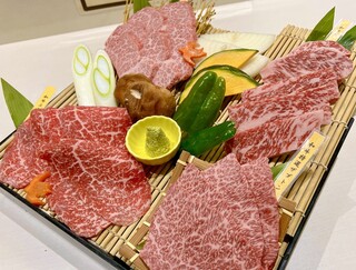 Koshitsu Yakiniku Tsubame - 