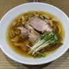 親鶏中華そば 綾川 本店