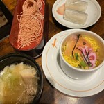 遊食豚彩 いちにいさん - 